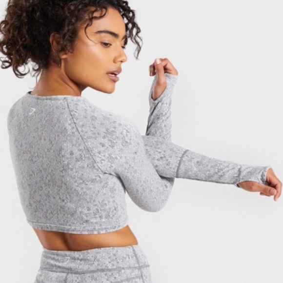 New Gymshark Top - Picture 7 of 10